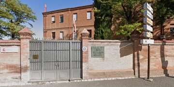 Subdelegación de Defensa en Guadalajara