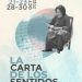 Tarancón acogerá durante el mes de octubre la representación ´La carta de los sentidos´ donde se mezclará teatro y gastronomía 3 Tarancón acogerá durante el mes de octubre la representación ´La carta de los sentidos´ donde se mezclará teatro y gastronomía