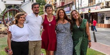 Teresa Navarro en Cuenca y Asunción Mateos en Guadalajara serán las cabezas de lista de Podemos para las elecciones regionales