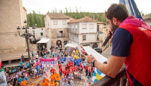 Trillo concluye sus Fiestas Patronales tras cinco jornadas y más de 30 actos repletos de diversión, colorido y alta participación