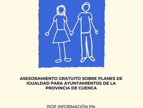 UGT CLM asesora a los ayuntamientos de la provincia de Cuenca en la elaboración de planes de igualdad