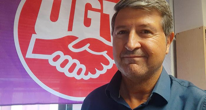 UGT CLM celebra que las trabajadoras del hogar puedan cobrar la prestación por desempleo pero lamenta que todavía no perciban una pensión digna 1 UGT CLM celebra que las trabajadoras del hogar puedan cobrar la prestación por desempleo pero lamenta que todavía no perciban una pensión digna