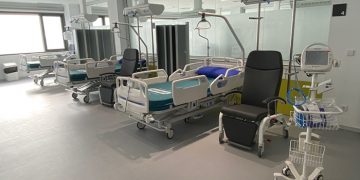 UGT pide más personal para el nuevo Hospital de Guadalajara