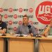 UGT pide "responsabilidad" para firmar cuanto antes el convenio de Geacam 3 UGT pide responsabilidad para firmar cuanto antes el convenio de Geacam