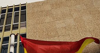 Un total de 201 aspirantes de Guadalajara opositan este fin de semana para ser guardias civiles
