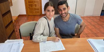 Un total de 23 vecinos han venido a la provincia de Cuenca en el primer semestre gracias a la Diputación y al proyecto Arraigo
