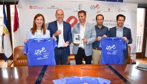 Un total de 260.000 personas han pasado por las actividades organizadas por el Gobierno regional con motivo de la celebración del Estatuto