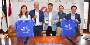 Un total de 260.000 personas han pasado por las actividades organizadas por el Gobierno regional con motivo de la celebración del Estatuto