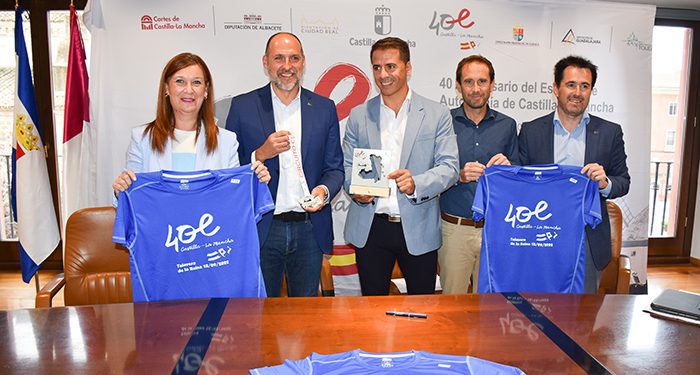 Un total de 260.000 personas han pasado por las actividades organizadas por el Gobierno regional con motivo de la celebración del Estatuto