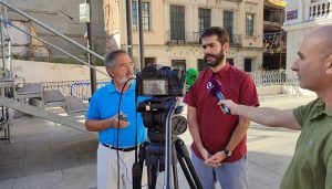 Unidas PODEMOS Guadalajara pide contar con la representación sindical del Ayuntamiento para tomar medidas medioambientales