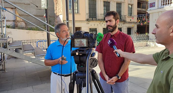 Unidas PODEMOS Guadalajara pide contar con la representación sindical del Ayuntamiento para tomar medidas medioambientales