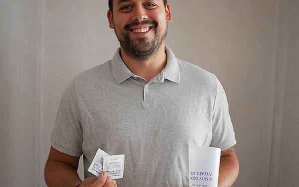 Unidas Podemos-IU de la Diputación de Guadalajara repartirá en fiestas vasos reutilizables y preservativos con el mensaje 'Solo sí es sí'
