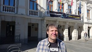 Unidas PODEMOS IU Guadalajara propone la creación de refugios climáticos