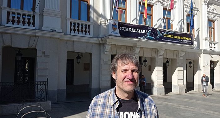 Unidas PODEMOS IU Guadalajara propone la creación de refugios climáticos