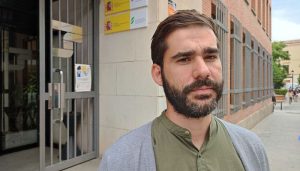 Unidas PODEMOS-IU proponen que el Ayuntamiento de Guadalajara facilite la contracción de Empeladas de Hogar