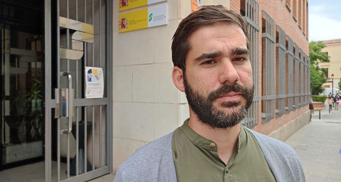 Unidas PODEMOS-IU proponen que el Ayuntamiento de Guadalajara facilite la contracción de Empeladas de Hogar