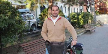 Vicente Martínez Herraiz presenta su renuncia como concejal en el Ayuntamiento de Cuenca