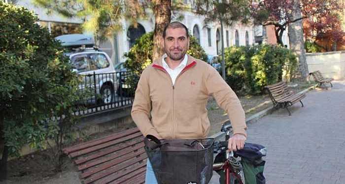 Vicente Martínez Herraiz presenta su renuncia como concejal en el Ayuntamiento de Cuenca 1 Vicente Martínez Herraiz presenta su renuncia como concejal en el Ayuntamiento de Cuenca