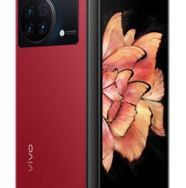 Vivo lanza su smartphone plegable de última generación, el X Fold+