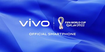Vivo será el patrocinador oficial de la FIFA World Cup Qatar 2022™