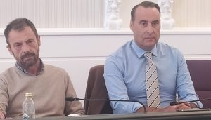 VOX rechaza otro suplemento de crédito en Guadalajara al calificar de “imprudente y derrochadora” la gestión económica de PSOE y Ciudadanos