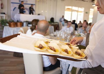 Vuelve ‘Saborear Guadalajara’, diez días para consumir en la hostelería local y ganar un premio