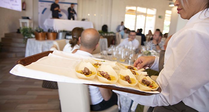 Vuelve ‘Saborear Guadalajara’, diez días para consumir en la hostelería local y ganar un premio 1 Vuelve ‘Saborear Guadalajara’, diez días para consumir en la hostelería local y ganar un premio