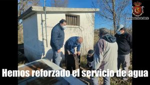 ¿Por qué no ha faltado el agua este verano en Huete