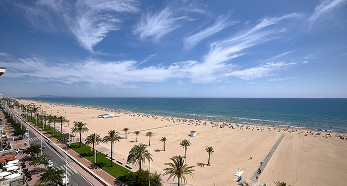 ¿Queda algún conquense sin conocer Gandía? Se van a dar a conocer en Cuenca por el Día Mundial del Turismo 1 ¿Queda algún conquense sin conocer Gandía Se van a dar a conocer en Cuenca por el Día Mundial del Turismo