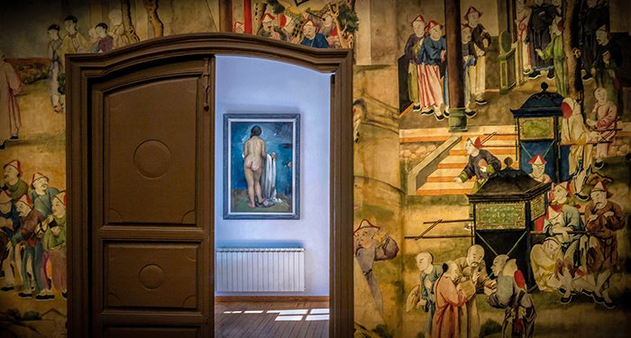 Elegidas las 12 fotografías ganadoras del concurso ‘Guadalajara, con los cinco sentidos’