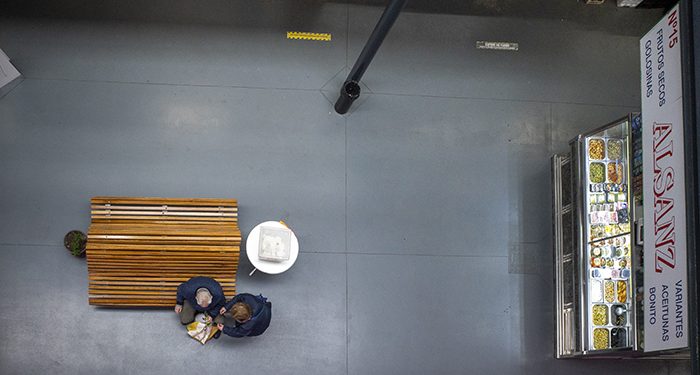 Elegidas las 12 fotografías ganadoras del concurso ‘Guadalajara, con los cinco sentidos’