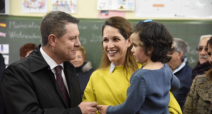 La generosidad docente