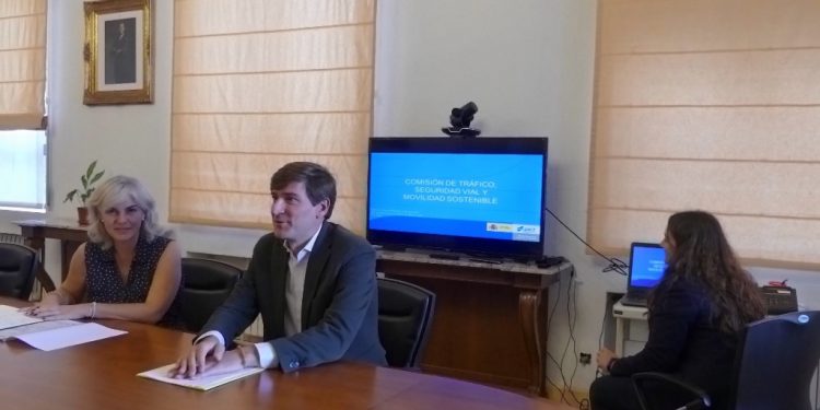 Aumentan de forma considerable en Guadalajara los accidentes de tráfico provocados por animales 1 Aumentan de forma considerable en Guadalajara los accidentes de tráfico provocados por animales