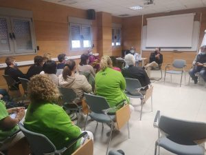 Las trabajadoras de limpieza de edificios y locales de Cuenca y Guadalajara se movilizarán a partir del jueves