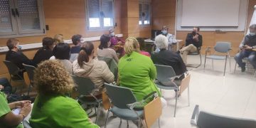 Las trabajadoras de limpieza de edificios y locales de Cuenca y Guadalajara se movilizarán a partir del jueves