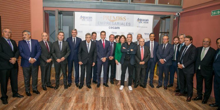 El Gobierno de Castilla-La Mancha dirige a pymes y autónomos la mitad del presupuesto que Economía destinará a apoyar al tejido económico en 2023 1 El Gobierno de Castilla-La Mancha dirige a pymes y autónomos la mitad del presupuesto que Economía destinará a apoyar al tejido económico en 2023