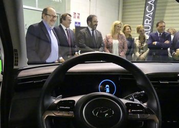 Abre sus puertas el Salón del Vehículo de Ocasión de Cuenca con una oferta récord de modelos