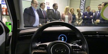 Abre sus puertas el Salón del Vehículo de Ocasión de Cuenca con una oferta récord de modelos