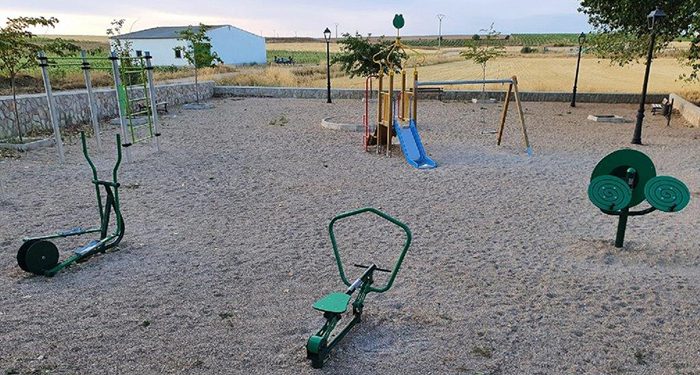 Adiman procede al pago de 11 proyectos en la Manchuela conquense que ascienden a un total de 124.704,03 euros