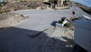 Alcocer se protege de los ladrones