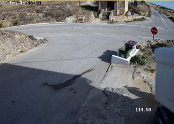 Alcocer se protege de los ladrones 8 Alcocer se protege de los ladrones