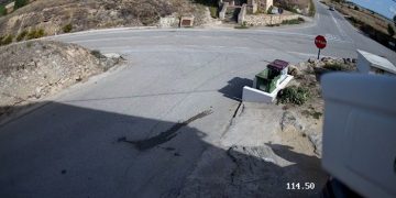 Alcocer se protege de los ladrones