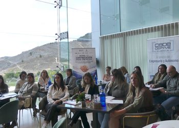 AMEP traerá el próximo martes a cuenca la gira Mujeres Talks de Coca Cola