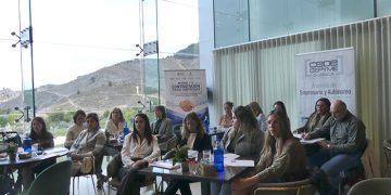 AMEP traerá el próximo martes a cuenca la gira Mujeres Talks de Coca Cola