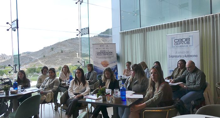 AMEP traerá el próximo martes a cuenca la gira Mujeres Talks de Coca Cola