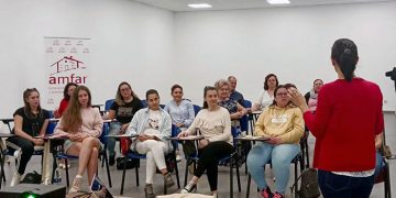 AMFAR clausura nueve cursos que han beneficiado a 135 mujeres rurales