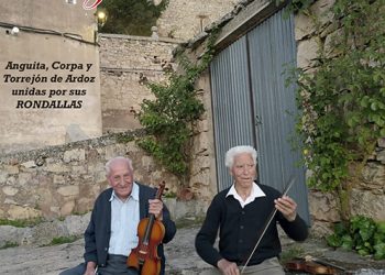 Anguita celebrará el día de Santa Celilia con un Encuentro de Rondallas y una misa cantada