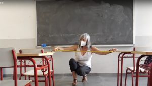 ANPE homenajea a todos los docentes a través de la campaña “Gracias Héroes”