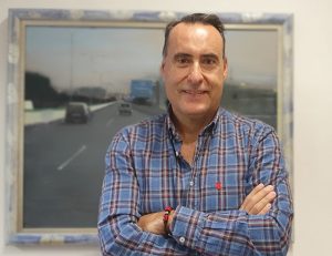 Antonio de Miguel Antón