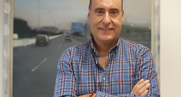 Antonio de Miguel Antón